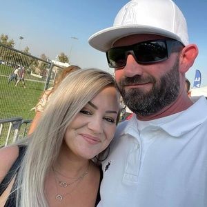 Meet your Posher, Randy